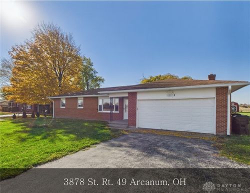 3878 State Route 49, Arcanum, OH, 45304-9796 | Card Image