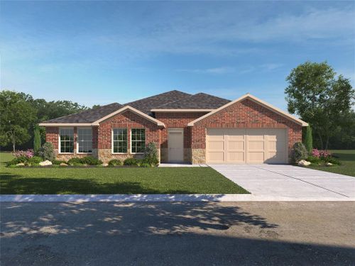 410 Sunflower Trail, Cleburne, TX, 76033 | Card Image