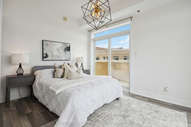 6 - 28 Prince Regent St, Condo with 3 bedrooms, 2 bathrooms and 1 parking in Markham ON | Image 17