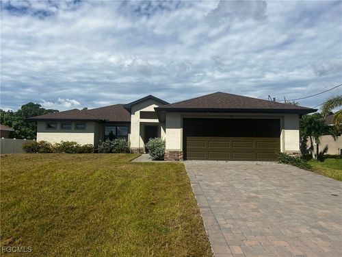3514 14th Pl, Cape Coral, FL, 33909-6413 | Card Image