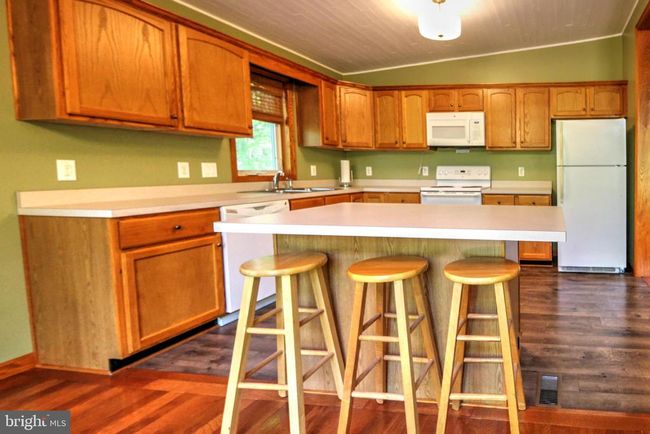 308 Mallard Dr, House other with 4 bedrooms, 3 bathrooms and null parking in BASYE VA | Image 13