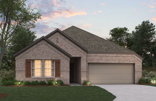3904 Yarrow Drive, Argyle, TX, 76226 | Card Image