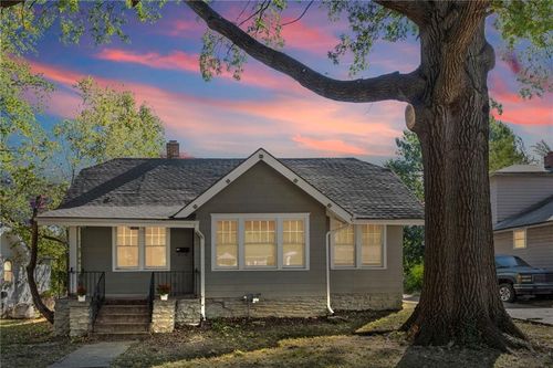 2407 E 69th Ter, Kansas City, MO, 64132-1568 | Card Image