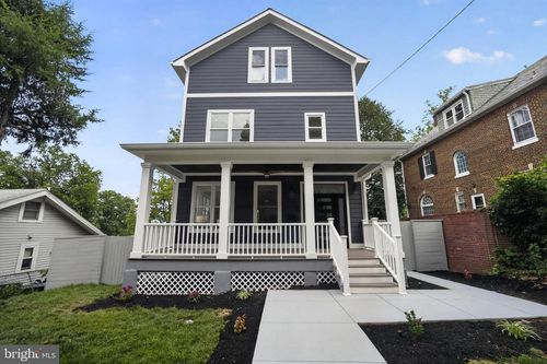 1258 Perry St Ne, WASHINGTON, DC, 20017-2524 | Card Image