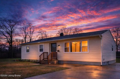 309 Summit Ct, Louisville, KY, 40243-2039 | Card Image