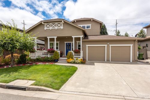 110 John Roberts Drive, Cotati, CA, 94931 | Card Image