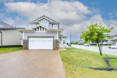 167 Addington Dr, Red Deer, AB, T4R3L2 | Card Image