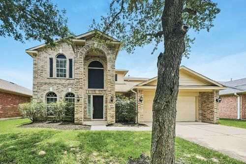 14750 Autumn Glen Ct, Cypress, TX, 77429-8097 | Card Image