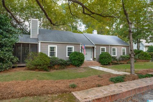 401 Cherry St, Mountain Brk, AL, 35213-3719 | Card Image