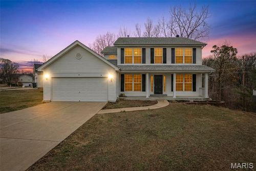 10 Caleb Cir, Arnold, MO, 63010-2576 | Card Image