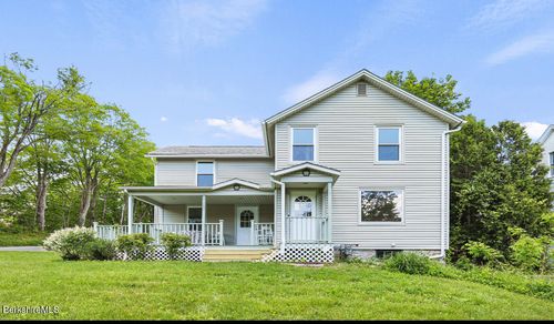 127 Housatonic St, Lenox, MA, 01240-2513 | Card Image