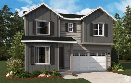 203-12624 Alpine Lake Ln, Herriman, UT, 84096 | Card Image