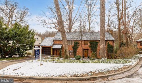 5214 Westwood Dr, BETHESDA, MD, 20816-1839 | Card Image