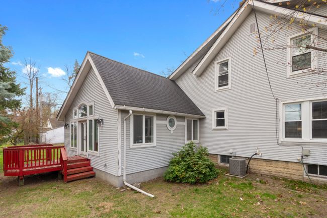 157 W Cambourne St, House other with 3 bedrooms, 2 bathrooms and null parking in Ferndale MI | Image 14