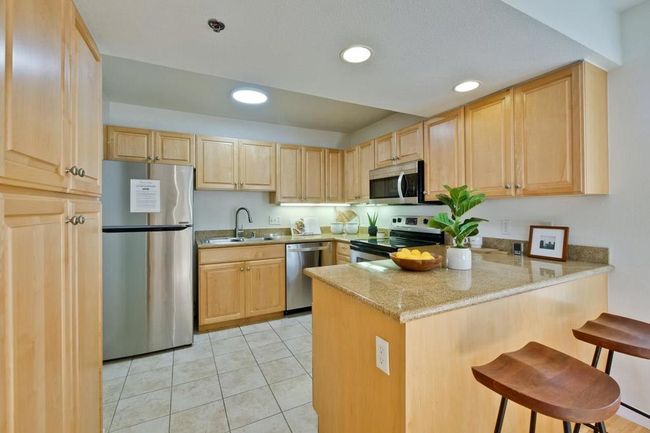UNIT-104 - 627 E El Camino Real, Townhouse with 2 bedrooms, 2 bathrooms and 1 parking in Sunnyvale CA | Image 13