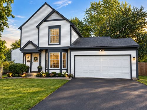 2650 Fieldstone Ct, Aurora, IL, 60502-6358 | Card Image