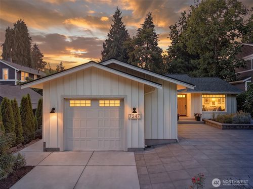 7247 Se 29th St, Mercer Island, WA, 98040-2606 | Card Image