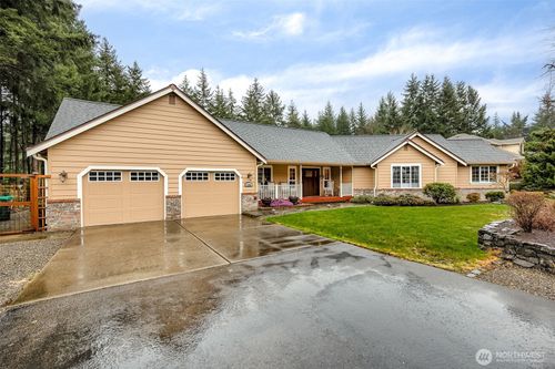 7206 Deerfield Park Drive Ne, Olympia, WA, 98516 | Card Image