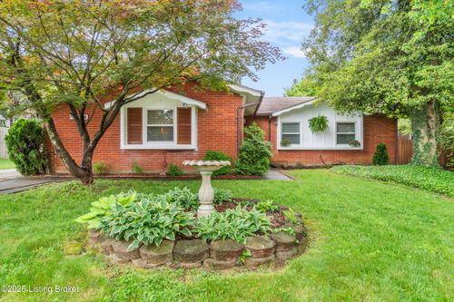 2830 Rockhaven Ave, Louisville, KY, 40220-1145 | Card Image