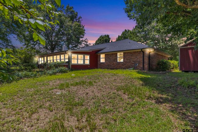 12051 W Lake Dr, House other with 3 bedrooms, 2 bathrooms and null parking in Murchison TX | Image 29