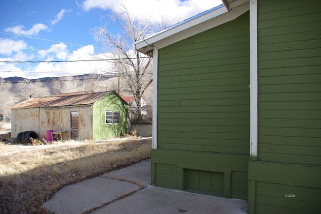 24 Avenue D, House other with 2 bedrooms, 1 bathrooms and null parking in Mc Gill NV | Image 33