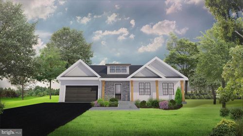 Lot 3 Albrecht Ln, WARRENTON, VA, 20187 | Card Image