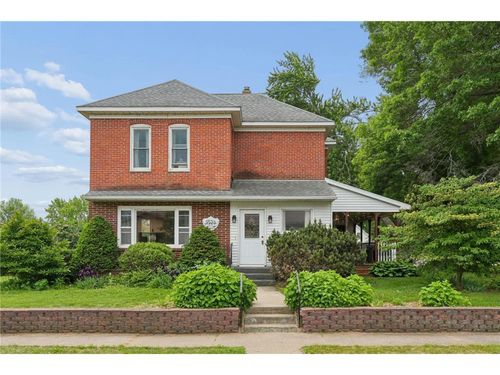 215 Elm Street, Amery, WI, 54001 | Card Image
