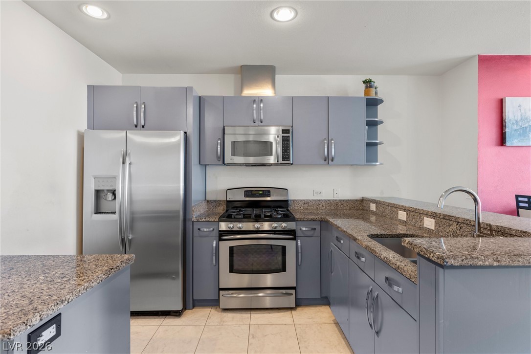 Residential in Las Vegas 5