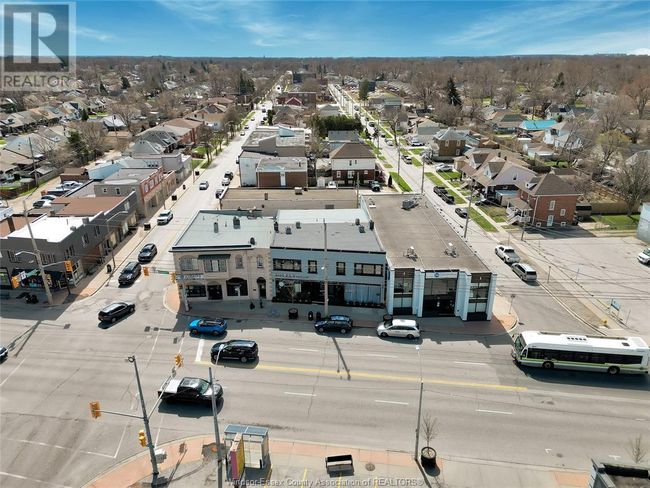 4667 Wyandotte St E, Home with 0 bedrooms, 0 bathrooms and null parking in Windsor ON | Image 47