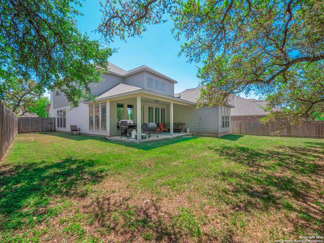 184 Cimarron Crk, House other with 4 bedrooms, 4 bathrooms and null parking in Boerne TX | Image 37