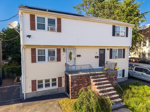 55-55 Calumet St, Revere, MA, 02151-2532 | Card Image
