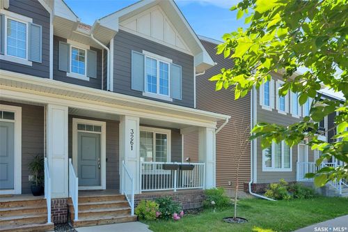 3261 Chuka Boulevard, Regina, SK, S4V3S5 | Card Image