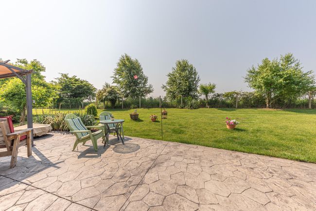 8672 Magnolia Way, House other with 3 bedrooms, 2 bathrooms and null parking in Dexter MI | Image 29