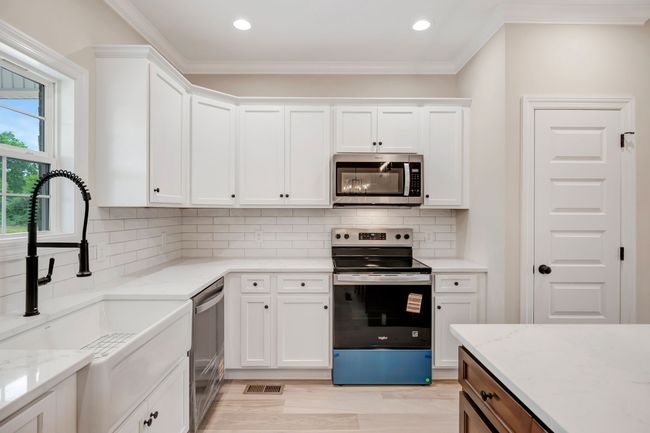 ***REFERENCE PHOTOS*** from another build with same selections. Floor plan is reversed on current build. | Image 6