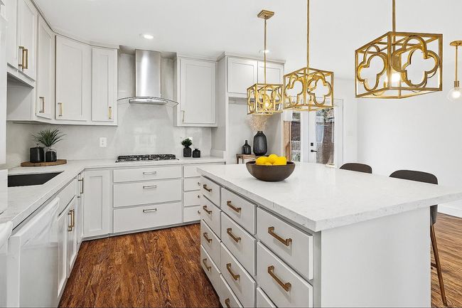 4200 Twilight Trl, House other with 4 bedrooms, 3 bathrooms and null parking in Plano TX | Image 4
