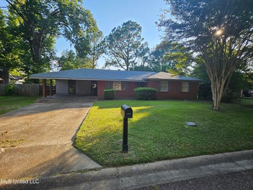 3731 John F Kennedy Boulevard, Jackson, MS, 39213 | Card Image