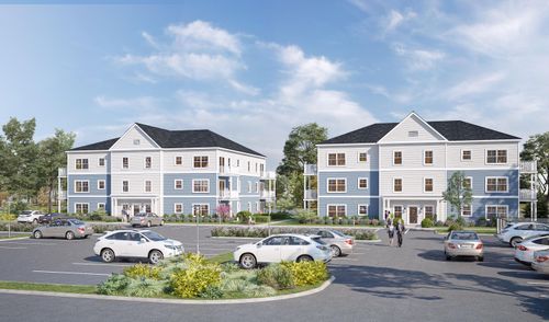 3133-10 Stillwater Dr, Windham, ME, 04062-7400 | Card Image