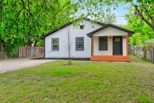 6307 Chesterfield Ave, Austin, TX, 78752-4142 | Card Image