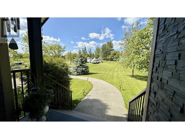4828 Hamilton Rd, House other with 3 bedrooms, 3 bathrooms and null parking in Lac La Hache BC | Image 29