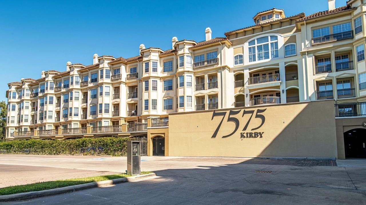 Residential Lease in Houston