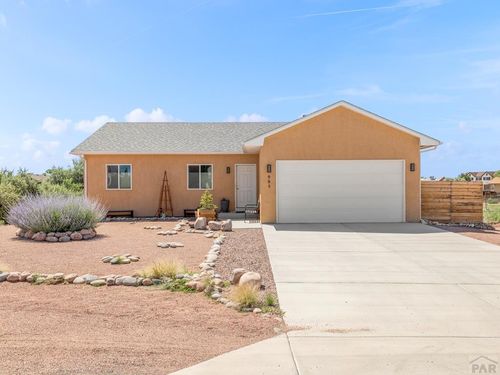 985 S Coral Ln, Pueblo West, CO, 81007-2661 | Card Image