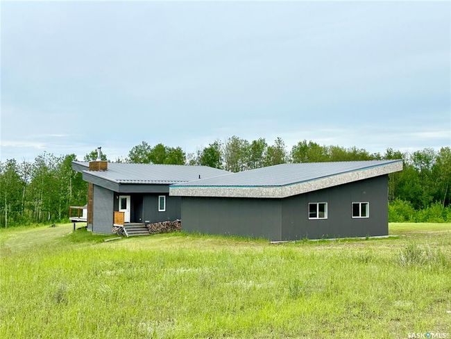 117 Ravine Road, House other with 3 bedrooms, 1 bathrooms and 8 parking in Big Shell SK | Image 37
