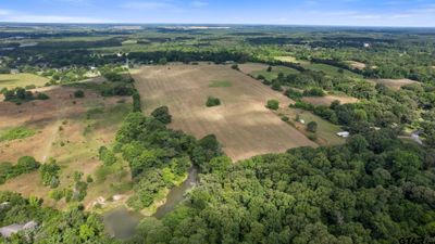 000 Old Paris Road, Home with 0 bedrooms, 0 bathrooms and null parking in Mt Pleasant TX | Image 3