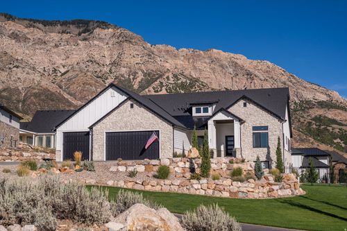 846 E Mountain Rd, North Ogden, UT, 84414-7557 | Card Image