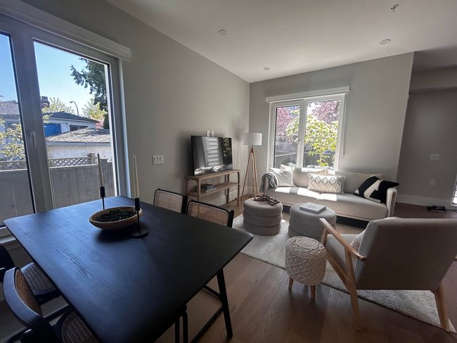 1341 E 21 St Ave, Townhouse with 3 bedrooms, 3 bathrooms and 1 parking in Vancouver BC | Image 6