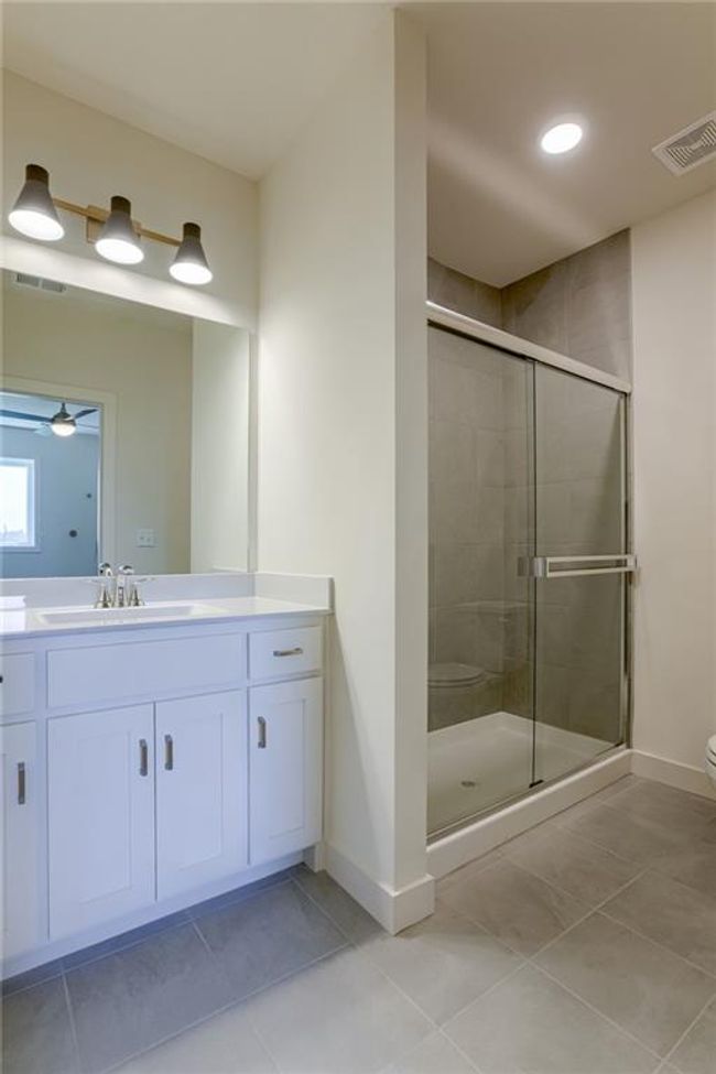 2307 W 176 Th Ter, House other with 4 bedrooms, 4 bathrooms and null parking in Overland Park KS | Image 37