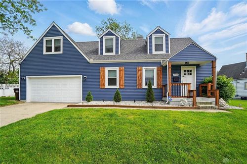 1901 Roop Pl, Kettering, OH, 45420-3637 | Card Image