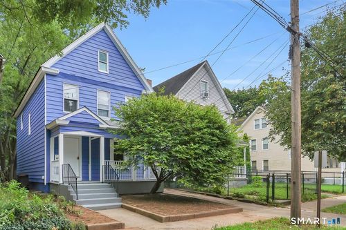 97 Goodyear St, New Haven, CT, 06511-1010 | Card Image