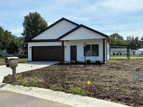 1520 Serenity Trl, Bluffton, IN, 46714-2259 | Card Image