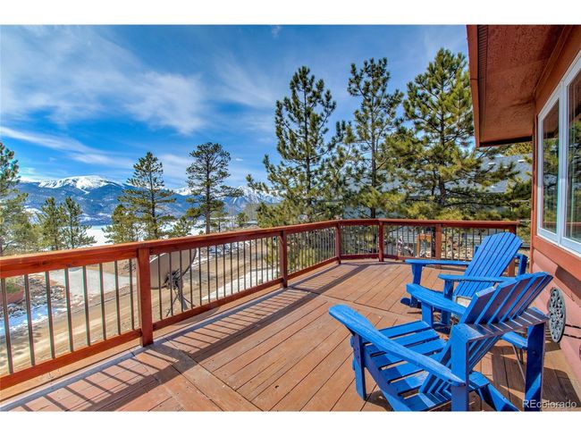 237 Twin Peaks Dr, House other with 3 bedrooms, 4 bathrooms and null parking in Twin Lakes CO | Image 8